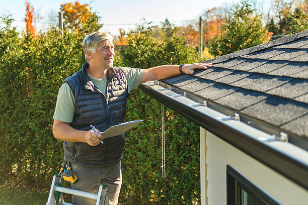 Trusted Roof Inspection service in Ironsides, MD - Ben Roofing and Steel LLC